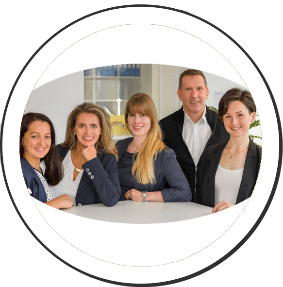 Team von INNEX Immobilien