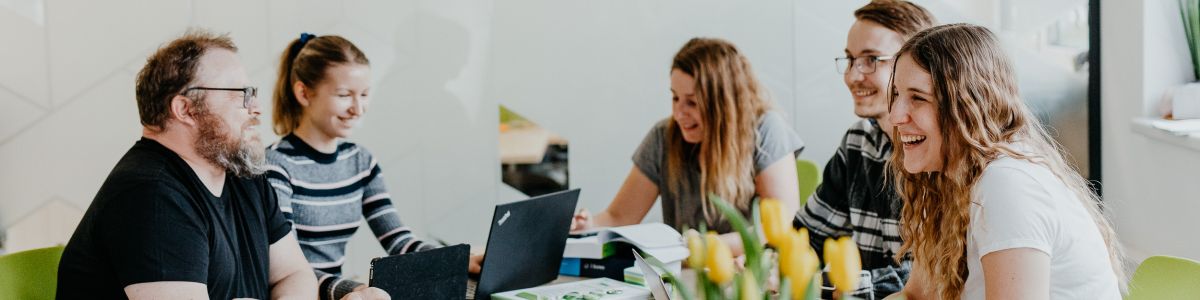 Über uns - Digital Marketing mea IT Services